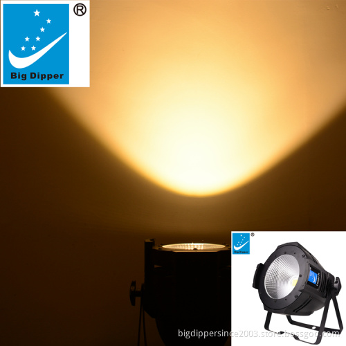 CE,RoHS Certification and Warm White Color Temperature(CCT) sky beam light stage led light